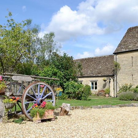 La Caleche Villa Cirencester Exterior foto