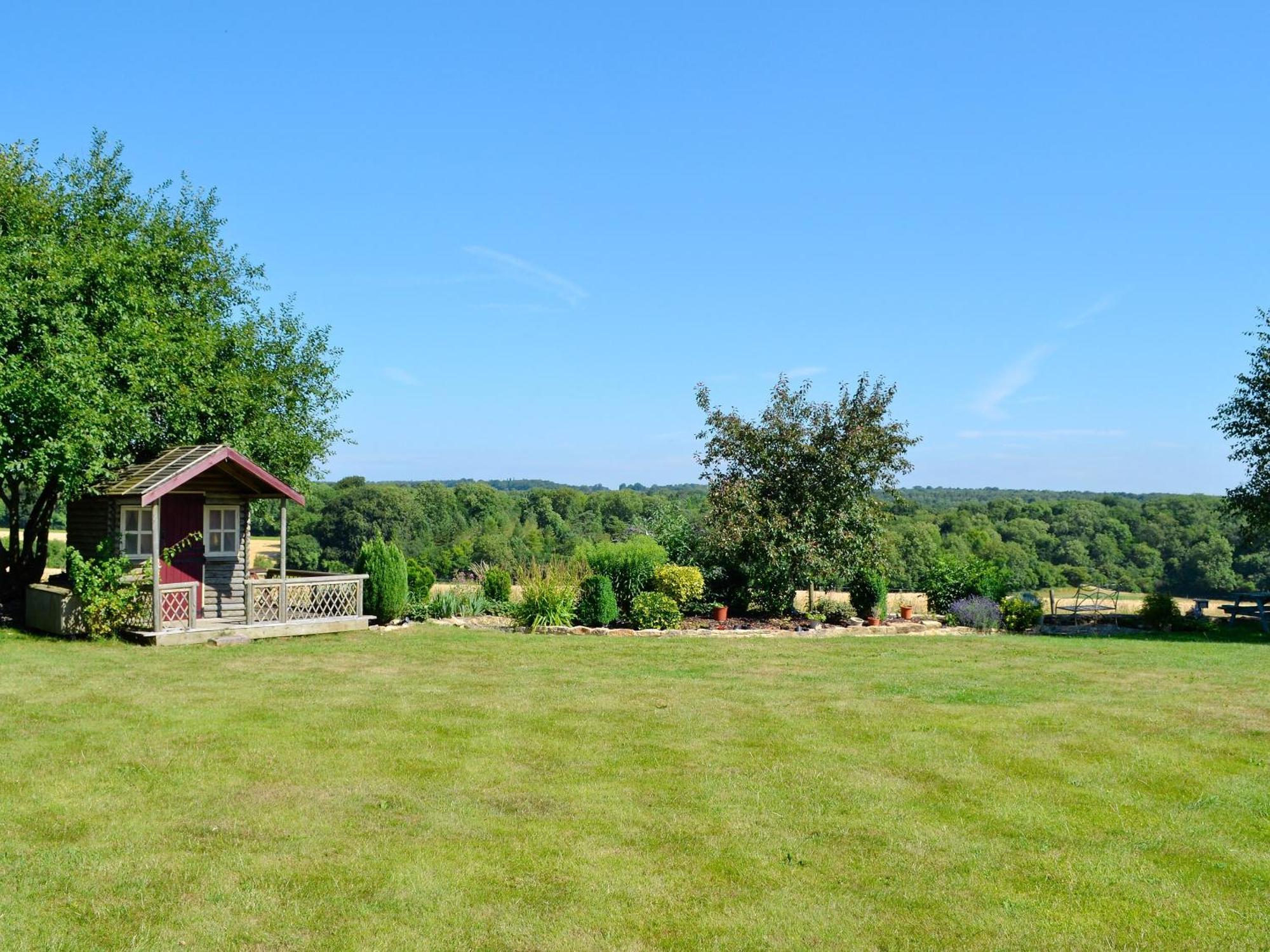 La Caleche Villa Cirencester Exterior foto