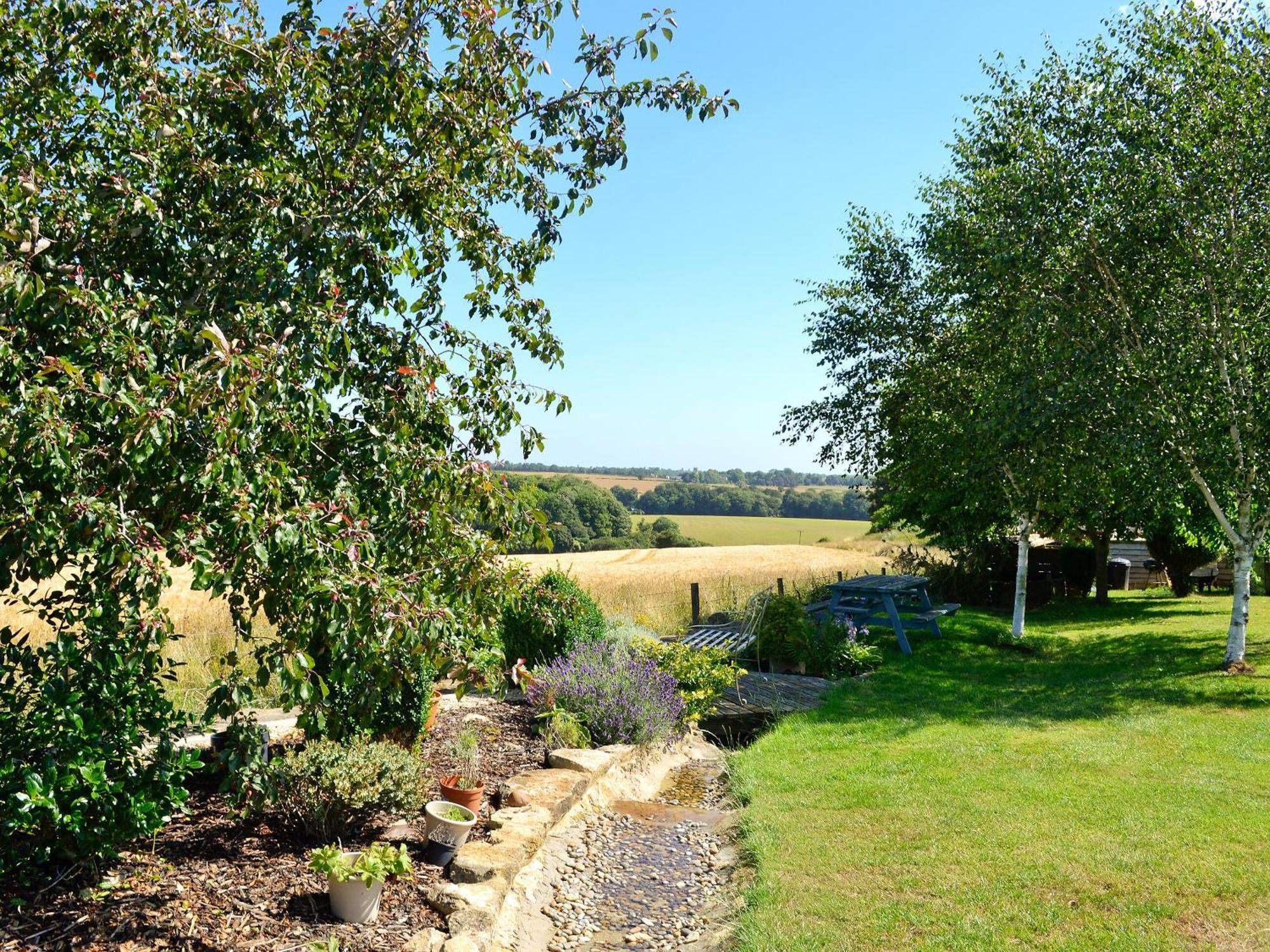 La Caleche Villa Cirencester Exterior foto