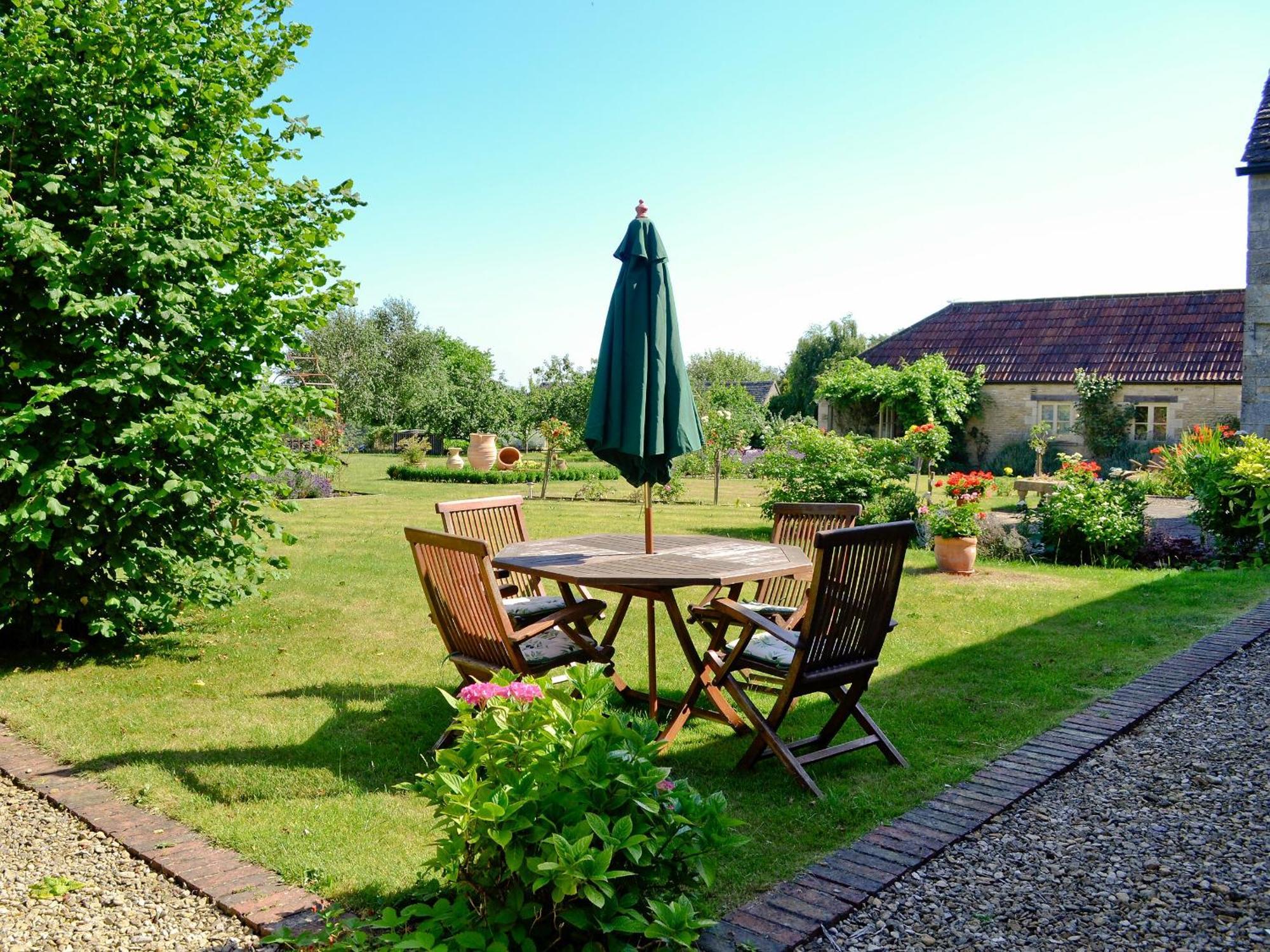 La Caleche Villa Cirencester Exterior foto