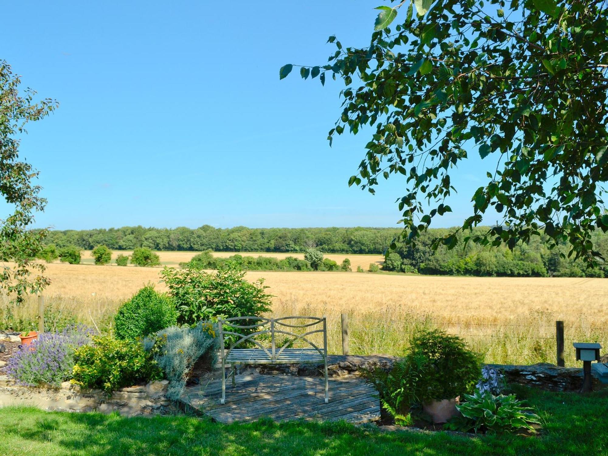 La Caleche Villa Cirencester Exterior foto