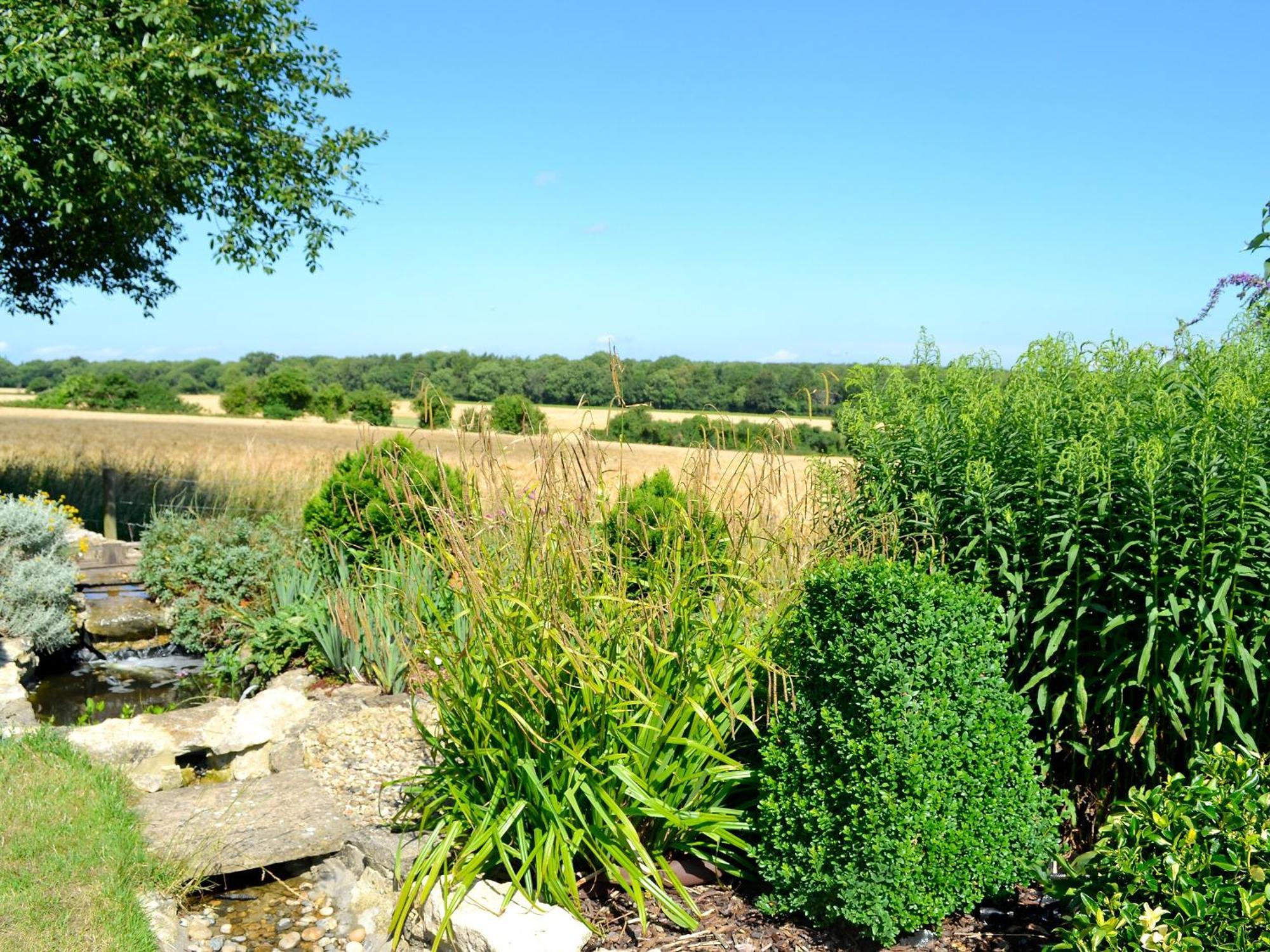 La Caleche Villa Cirencester Exterior foto