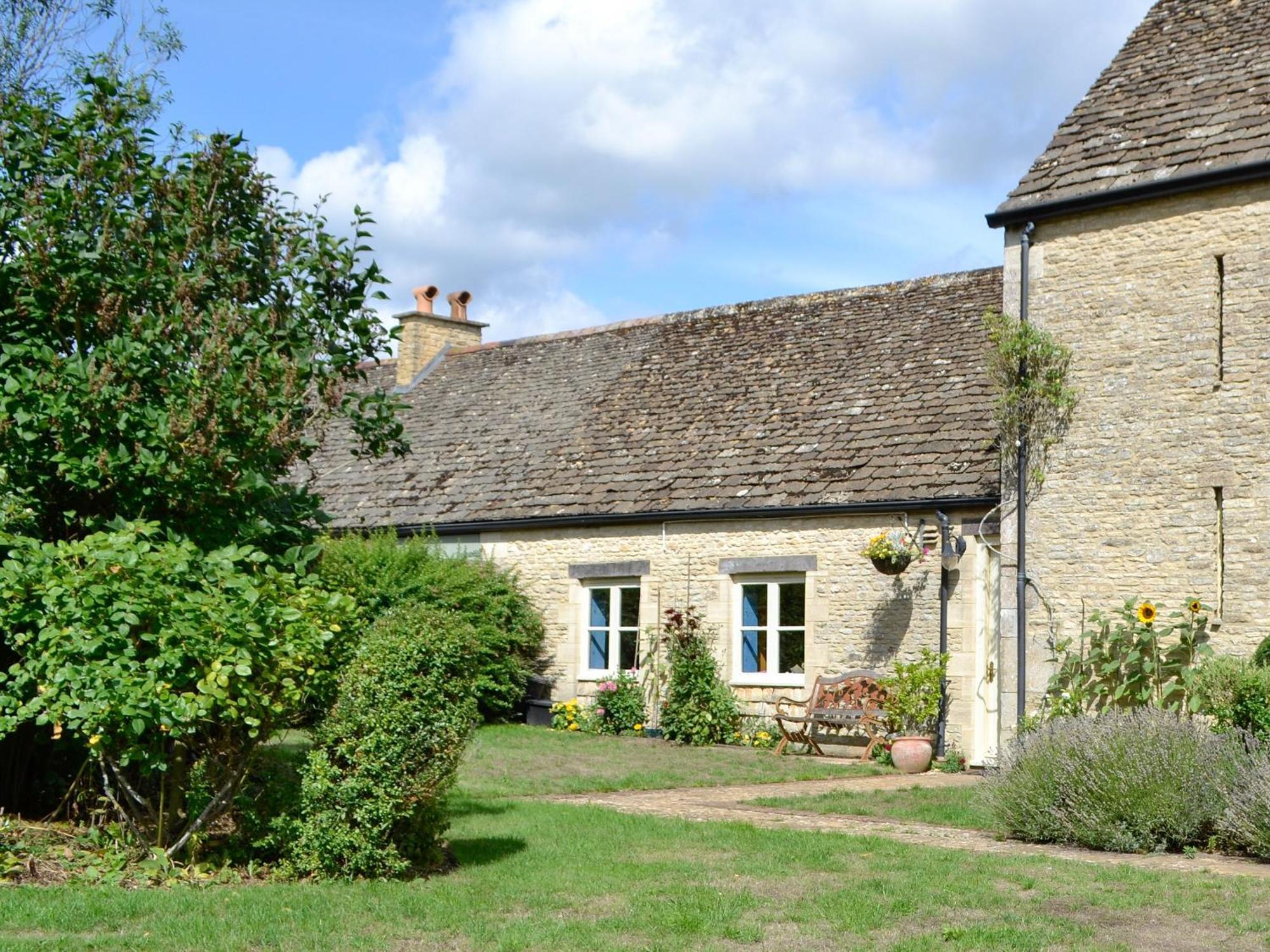 La Caleche Villa Cirencester Exterior foto